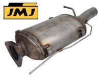 фото thumb №1, Фільтр dpf fap range rover evoque 2.2 2011-