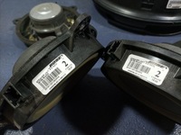 фото thumb №6, Infiniti fx ii lift qx70 набір озвучення аудіо bose 28170-4ba0a