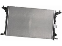 фото thumb №1, Радіаторів audi a4 b9 2.9 3.0 a5 f5 2.9 3.0 a8 d5 3.0 4.0 q7 4m 2.0-4.0
