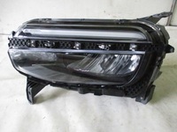 фото thumb №6, Лампа лівий перед передня jeep avenger повний led база 522187190