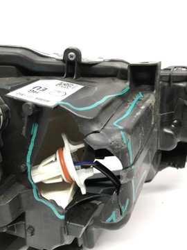 фото thumb №10, Лампа перед левая yaris cross полный led 0d-312