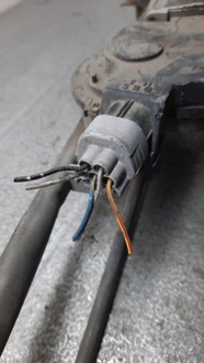 фото thumb №7, Механізм двірник перед mazda 6 05r