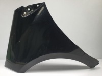 фото thumb №1, Крила лівий передній перед 696 mercedes w169