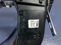 фото thumb №11, Volvo s90 ii v90 защита dekor рамка панели навигации 31688585
