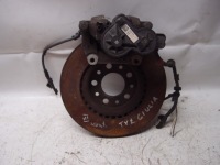 фото thumb №4, Суппорт тормозной левый задняя alfa romeo giulia