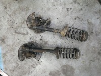 Амортизаторна стійка правий перед bez корозія bmw e30 Доставка, фото thumb