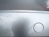 фото thumb №7, Бампер зад audi tt 8j lz7z