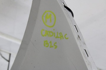 фото thumb №15, Cadillac bls 2005r- бампер перед переднє протитуманні фари