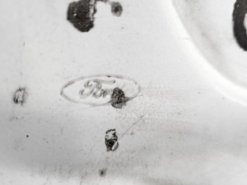 фото thumb №7, Капот ford transit mk7 2006-2013