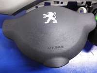 фото thumb №3, Подушки подушка безпеки ремені датчик eu citroen berlingo peugeot partner iii 08-18r