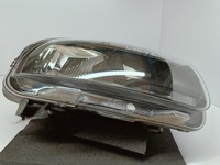 фото thumb №8, Citroen c4 cactus 14- лампа правая перед передняя обычная 9800901280