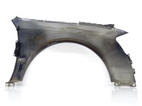 Крыло  левое  перед audi a8 d3 2 2 рестайлинг  lz5d 09r Доставка, фото thumb