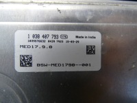 фото thumb №6, Бортовой компьютер блок управления двигателя 1.6 t gdi hyundai i30 ii tuscon 39199-2b302