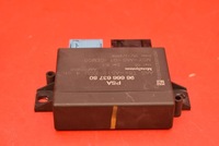 фото thumb №5, Блок управления модуль парковки pdc 9666663780 peugeot 3008 1 i 10-13