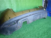 фото thumb №7, Dacia duster i 10- бампер задний задняя