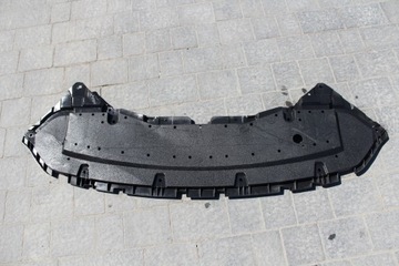 фото thumb №7, Защита pod бампер lexus rx перед 52618-48020