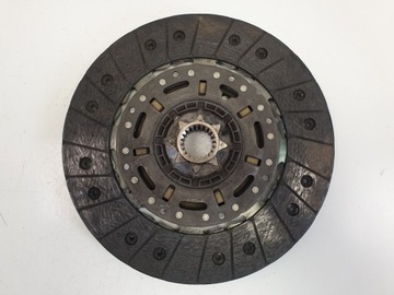 фото thumb №8, Toyota avensis t25 2.2 d-cat диск притиск