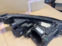 фото thumb №14, Range rover evoque ксенон led левая bj32-13w030-ec фара lh hid eu европа