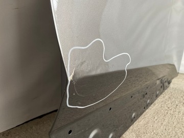 фото thumb №14, Renault megane e tech e-tech двері передні праві