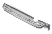 Купити Захист бампера накладка молдинг задня нижня mini f56 lci2, фото thumb