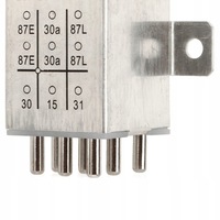 фото thumb №12, Реле захисний 2015403745 для  r107 r129 w124 w126 w201