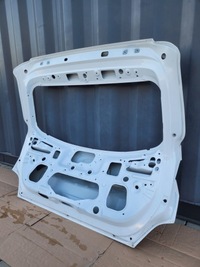 фото thumb №14, Задня кришка багажника hyundai kona електричний зад