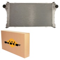 фото thumb №16, Интеркулер toyota avensis 08- 30243 nrf