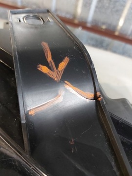 фото thumb №8, Лампа правая перед audi q3 8u0 обычная 8u0941004m