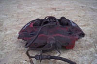 фото thumb №6, Супорт гальмівний правий задня porsche 911 996