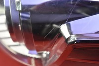 фото thumb №9, Фара левый лампа перед ксенон eu subaru legacy 5 v 09-14