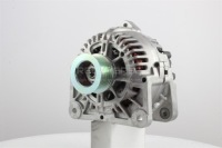 фото thumb №4, Генератор renault dacia megane logan duster scénic grand laguna sandero…