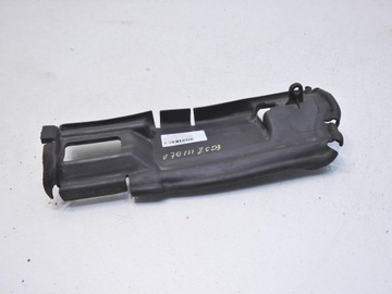 фото thumb №6, Кермо повітря права volvo v70 iii 31217065