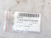 фото thumb №10, Колесо маховик сцепление suzuki wagon r1.3 310011010