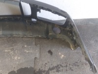 Бампер перед porsche cayenne turbo gts lift 7l5 Київ, фото thumb