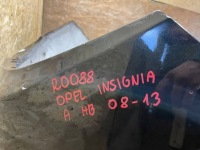 Opel insignia a 08-13 hb бампер задняя задний Доставка, фото thumb