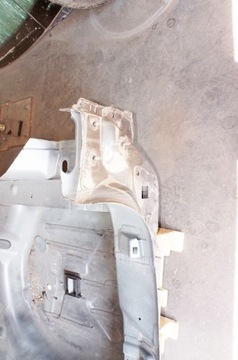 фото thumb №6, Tn306 peugeot 508 ii pas зад задний универсал sw