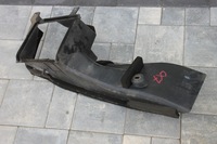 фото thumb №6, Капот бампер перед решётка радиатора крыло kpl mazda cx7 fl cx-7 набор запчасти перед