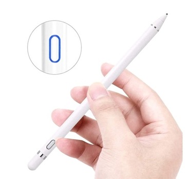 СТИЛУС ГРАФИЧЕСКИЙ СТИЛУС ДЛЯ ПЛАНШЕТА ТЕЛЕФОНА ШАРИКОВАЯ РУЧКА для USB MicroUSB
