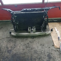 фото thumb №1, Pas переднее усилитель audi a4 b8 3.2 fsi 2008-