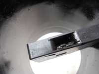 Focus mk2 расходомер 7m51-9a673--ee 1,6tdci Недорого, фото thumb