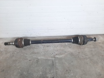 фото thumb №5, Піввісь зад задня audi q7 4l 7l8501201b