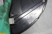 фото thumb №8, Audi a6 c5 правая заглушка консоли 4b0857086b