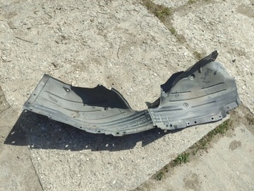 фото thumb №5, Mazda cx-30 підкрилок праві передні перед правий 2019-