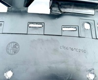 фото thumb №11, Alfa romeo giulia veloce 2016 - захист плита pod бампер перед оригінал оригінальний номер