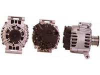 фото thumb №1, Генератор citroen c4 picasso i 1.6 i 1.6 ii 1.6 picasso ii 1.6 купе 1.6