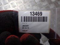 фото thumb №6, Оббивка кришки багажника jaguar xf x250 cx23-5445594-aa задня