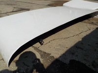 фото thumb №7, Mercedes actros mp3 7841 спойлер ветровик