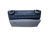 фото thumb №1, Панель кондиціонера обдув hyundai tucson ii