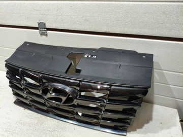 фото thumb №10, Hyundai tucson iv 4 nx4e решётка решётка радиатора решётка камера 20-