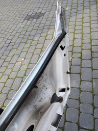 фото thumb №5, Капот крышка двигателя fiat scudo ii ewpa